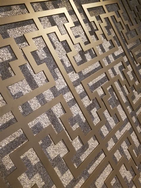 metal sheet decorative|decorative metal sheeting for walls.